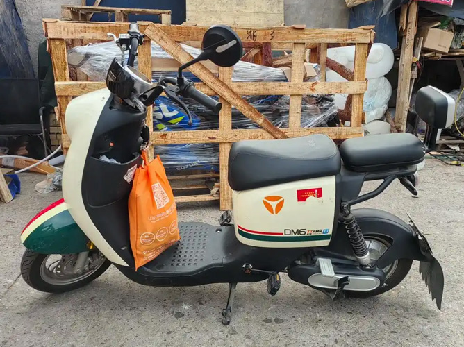 吉木乃电动车托运电话